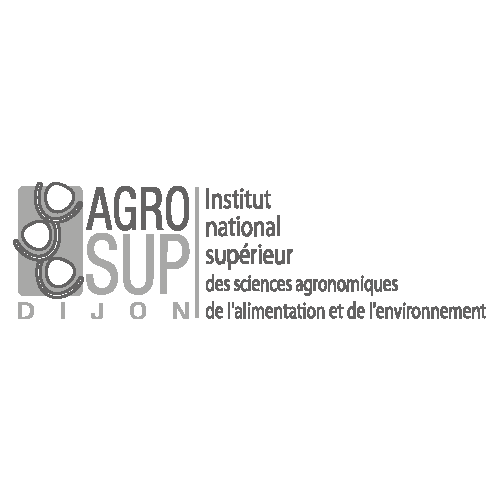 Logo de AgroSup Dijon