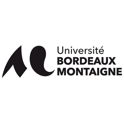 Logo de Université Bordeaux Montaigne