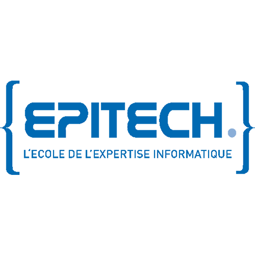 Logo de Epitech