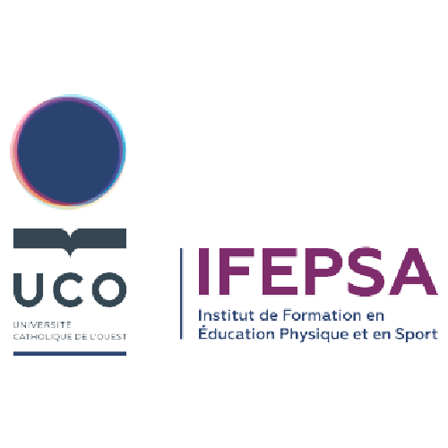 Logo de UCO - IFEPSA