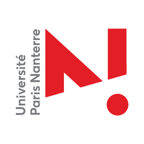 Logo de Université Paris Nanterre