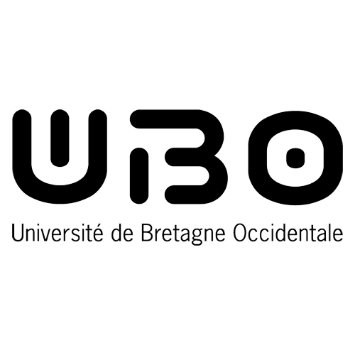 Logo de Université de Bretagne Occidentale (UBO)