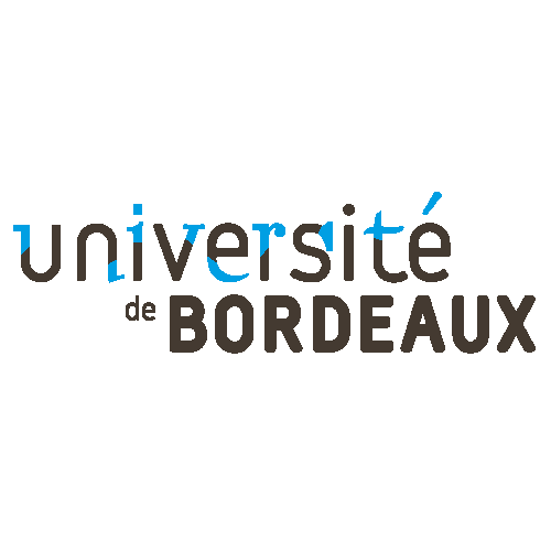 Logo de Université de Bordeaux