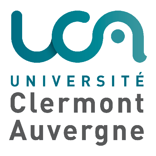 Logo de Université Clermont Auvergne