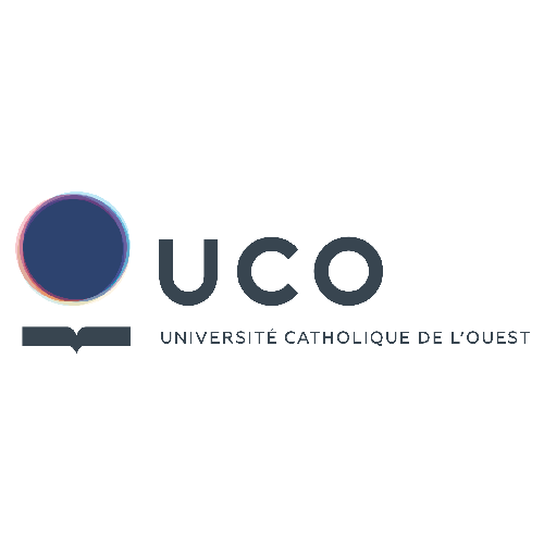 Logo de Université Catholique de l'Ouest