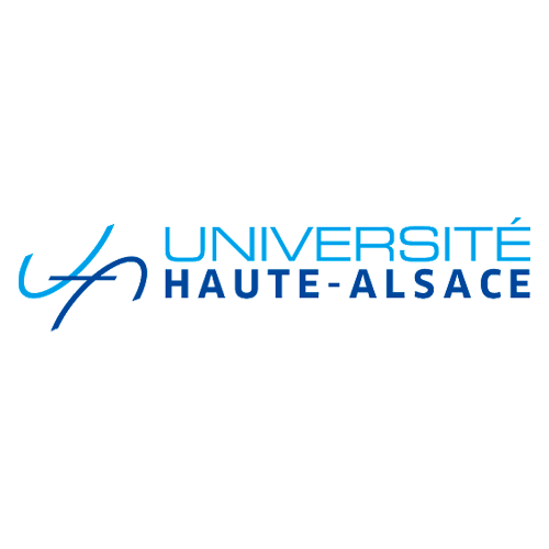 Logo de Université de Haute-Alsace