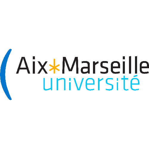 Logo de Aix-Marseille Université