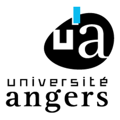 Logo de Université d'Angers