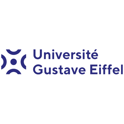 Logo de Université Gustave Eiffel