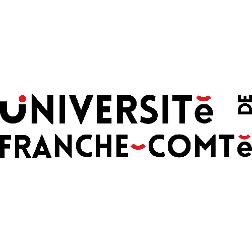 Logo de Université de Franche-Comté