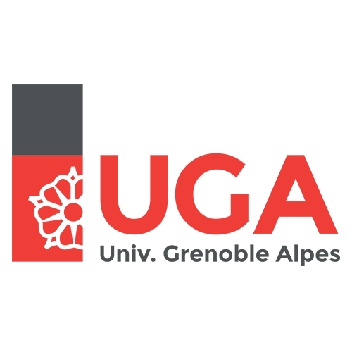 Logo de Université Grenoble Alpes