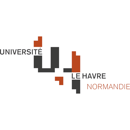 Logo de Université Le Havre