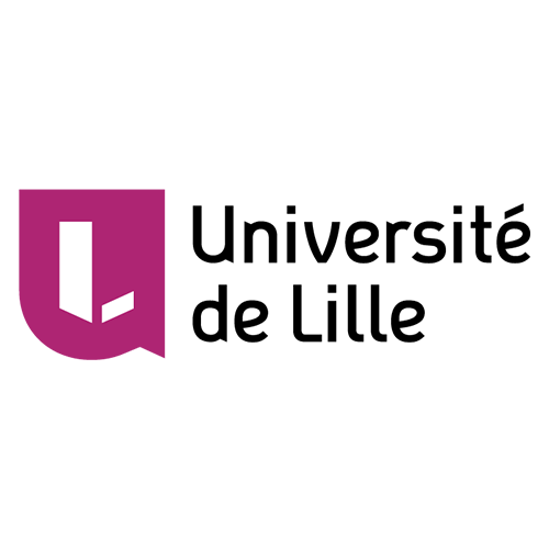 Logo de Université de Lille