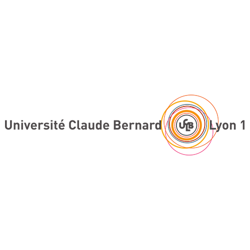 Logo Université Claude Bernard Lyon 1
