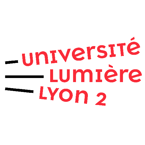 Logo de Université Lumière Lyon 2