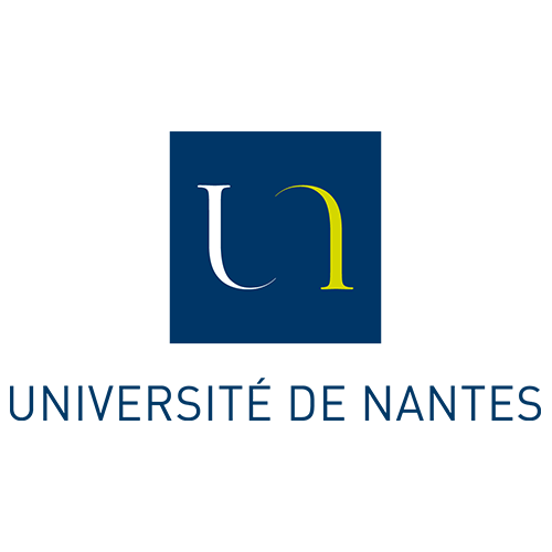 Logo de Université de Nantes