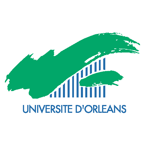 Logo de Université d'Orléans