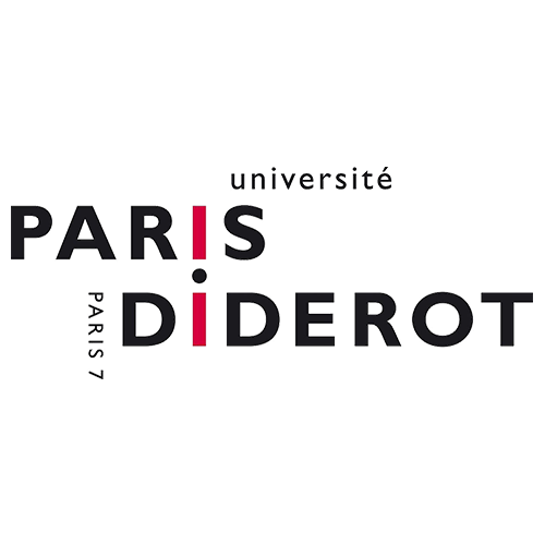 Logo de Université Paris Diderot