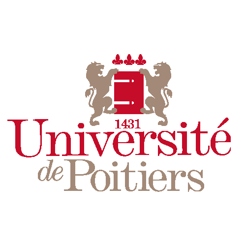 Logo de Université de Poitiers