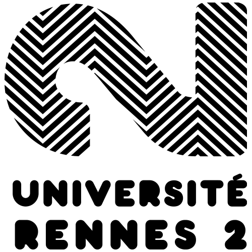 Logo de Université Rennes 2