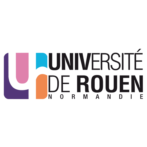 Logo de Université de Rouen