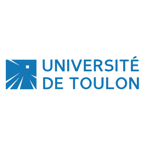 Logo de Université de Toulon