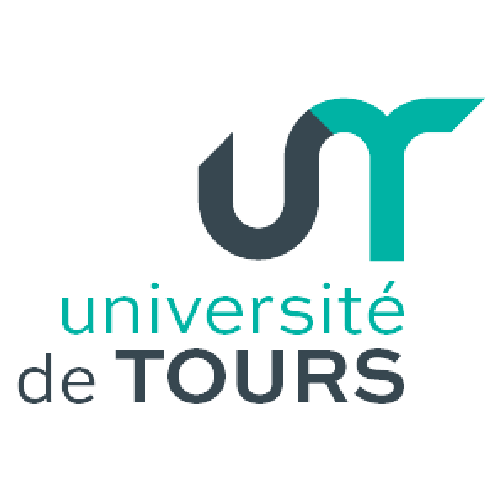 Logo Université de Tours