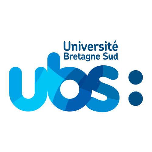Logo de Université Bretagne Sud