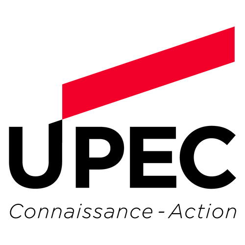 Logo de Université Paris-Est Créteil