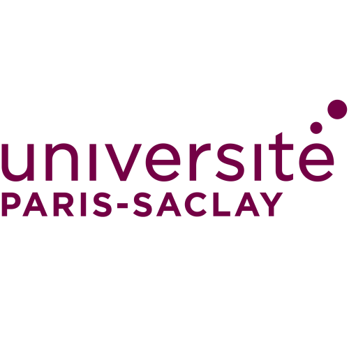Logo de Université Paris-Saclay